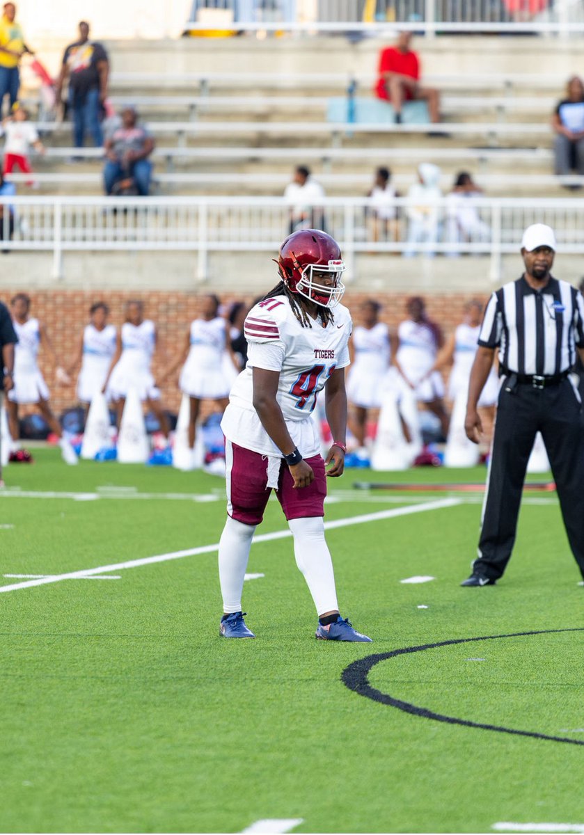 Kendrick Pearce Spencer 4⭐️ tweet media