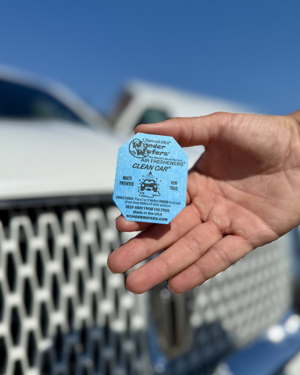 🚘✨ Customer Poll Time! 

We want to know 👇 What’s your #1 car care must-have?
🌀 Vacuum
🛡️ Graphene Coating
✨ Tire Shine
🍒 Air Freshener

Drop your pick in the comments ⬇️ 

#TheWashTub #CarCare #CustomerPoll