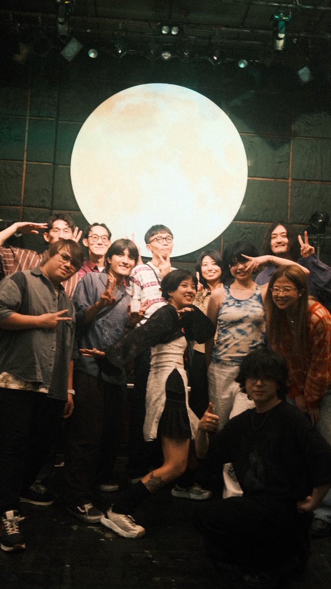 Homecomings tweet media