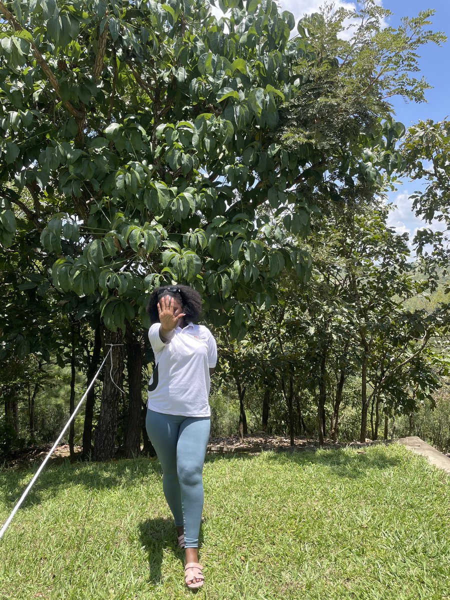 KemigishaLeeyah's tweet photo. At arise center in Arua, and this is what I call falling in love with nature over and over again ❤️💚☀️🌺
The view was giving
#exploreUg #moTWA #WTD2025
@MTWAUganda @ExploreUganda @ugandatourism @MUBSTV @makereretourism https://t.co/gGEe5zGAOv