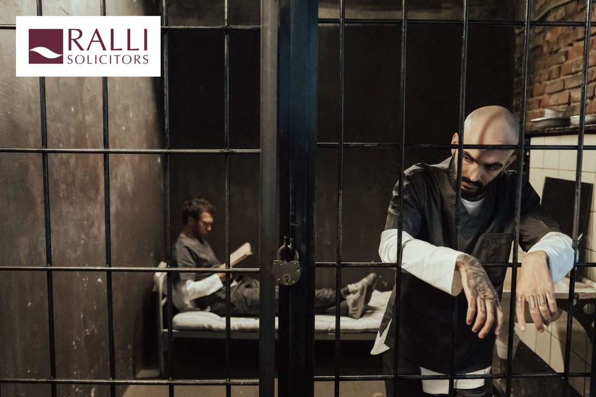 Early legal support at the police station can make all the difference.

Our 24/7 criminal defence team ensures you receive full disclosure, protects your rights, and keeps your account on record. Don’t go it alone.

📞 24-hour crime helpline: 0161 615 0660

#PoliceStationAdvice