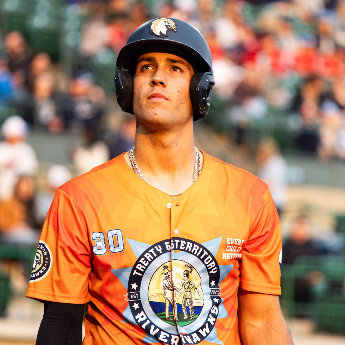 On the National Day for Truth and Reconciliation, we honour the strength and resilience of Indigenous communities across Canada and mourn the children who never returned home.

Every Child Matters 🧡