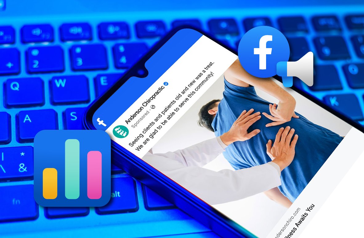 ChiroMatrix's tweet image. This week, sign up for our Dominate service and enjoy 1 year of complimentary Facebook Ad spend on us.*
bit.ly/4pMV9Ch