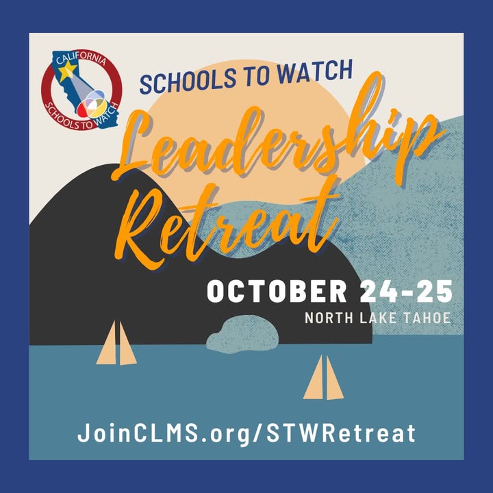 JoinCLMS's tweet image. Sign up today! The special room rate expires October 1st.