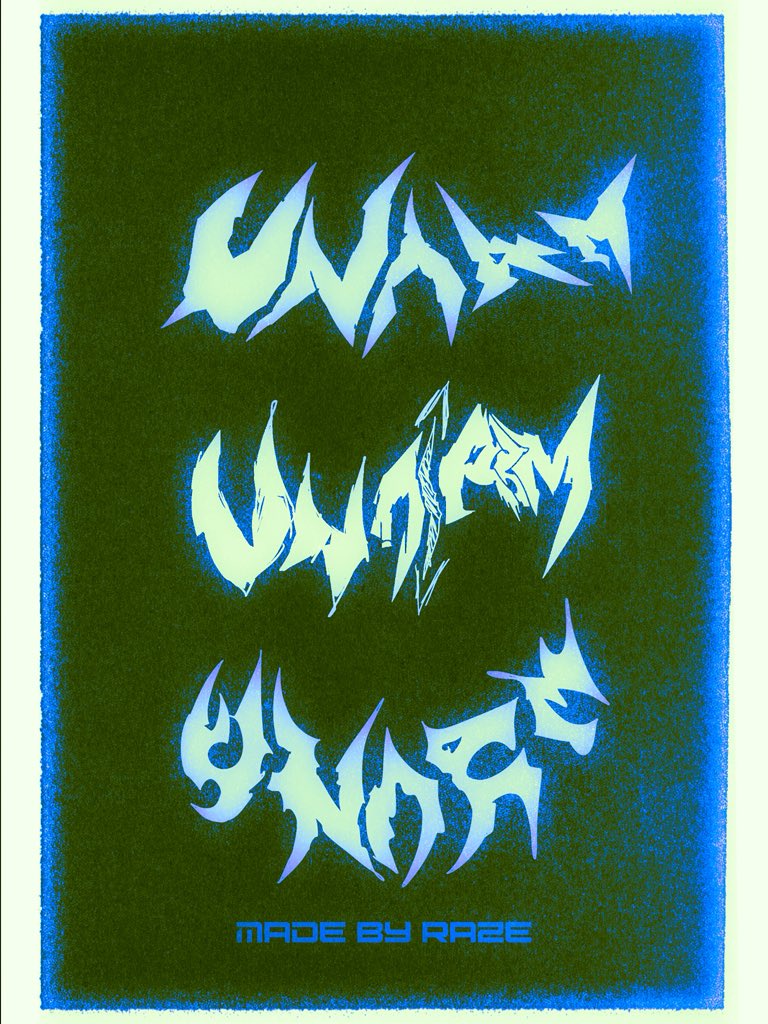 3rd entry typography 

<a href="/climbs/">mix</a> <a href="/unarm/">unarm</a> 

#mixdzn2