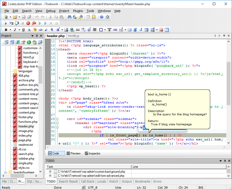 mdSakib807's tweet image. Alhumdulillah
The struggle is real, but the code is compiling (and interpreting! 😉). Just another day in the life of a web developer crafting a custom WordPress theme.
#DevLife #CodingInProgress #WebDevelopment