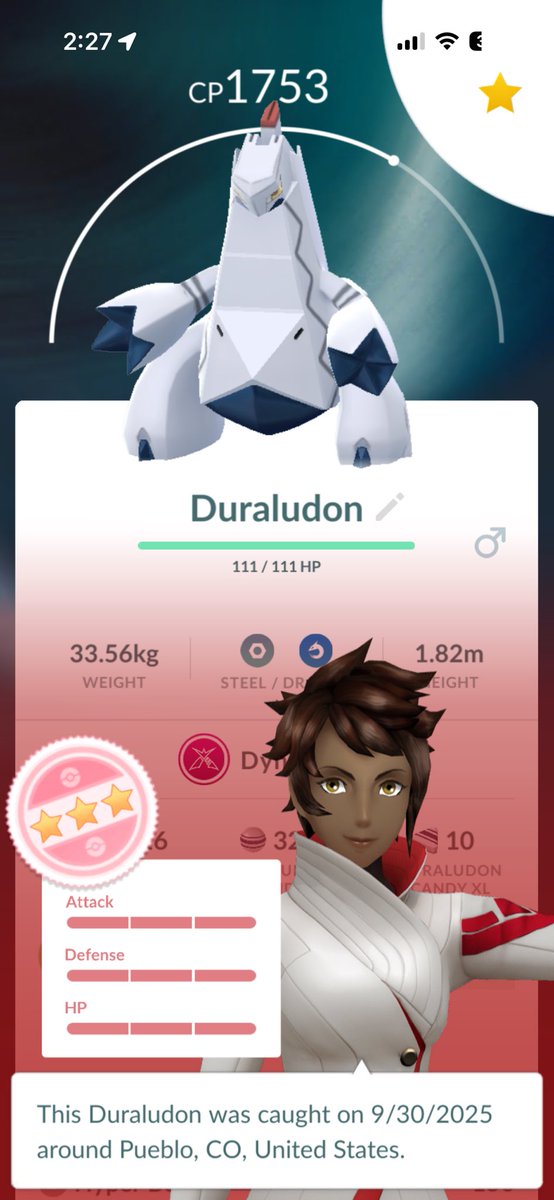 chellmic07's tweet image. Thanks @JudyWu105  for the hundo 💯