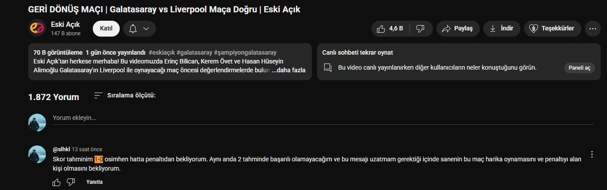 Salih Kol tweet media