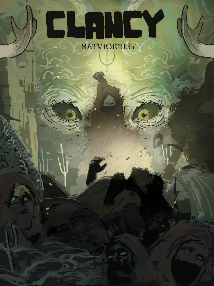 szczyr🦌 tweet media