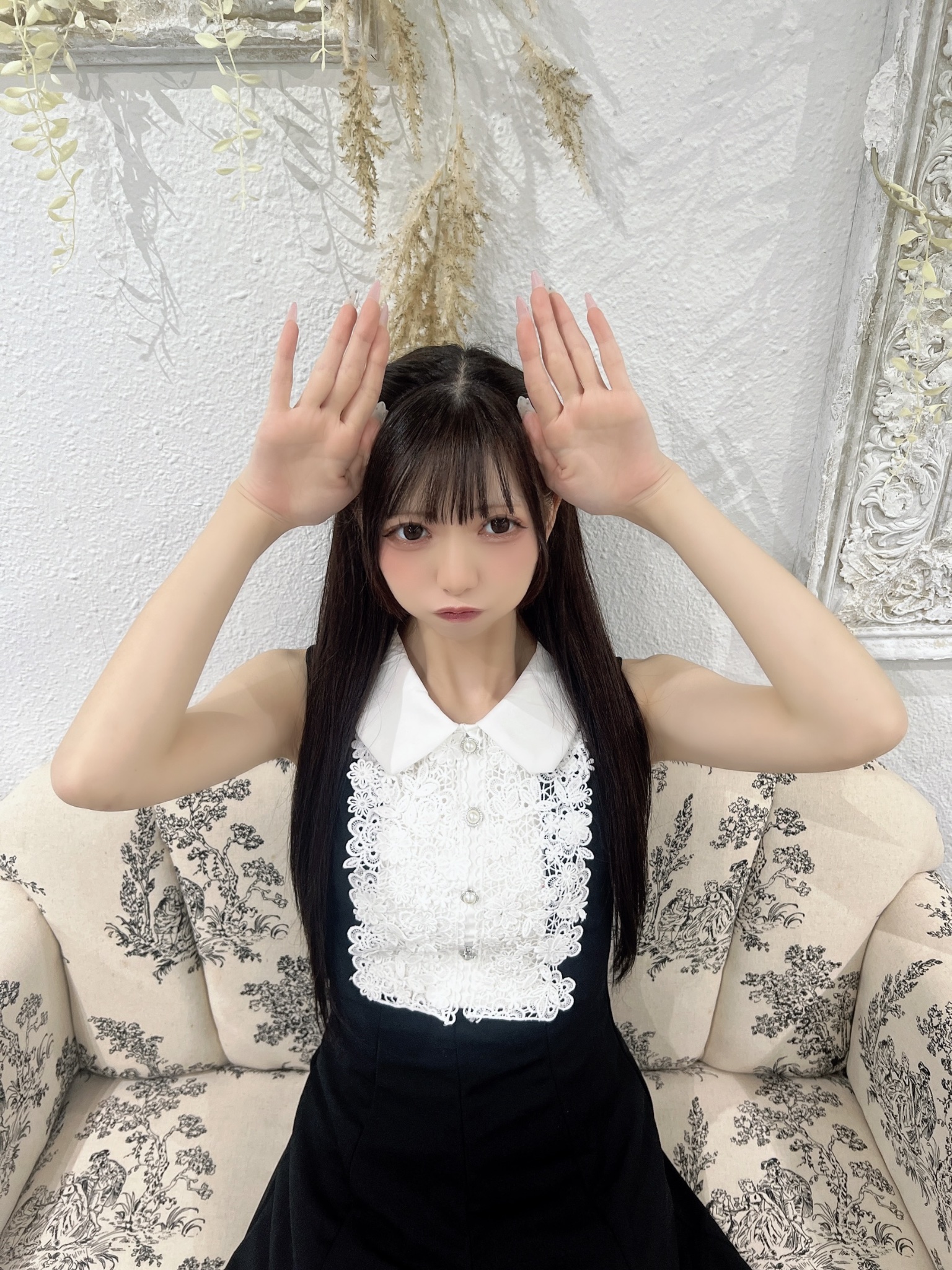 久留里かりん（純粋カフェラッテ） on X: 