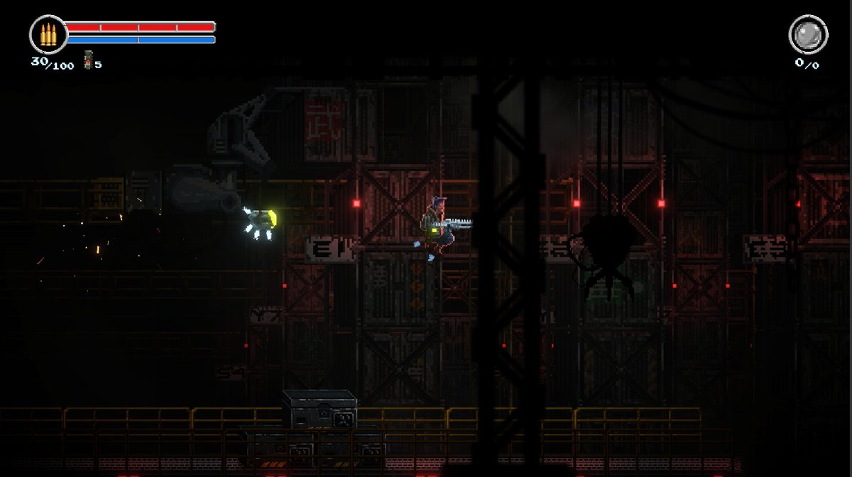 Block17Game's tweet image. Hi. We are absorbed in creating the demo version. We really want to finish it before New Year’s!