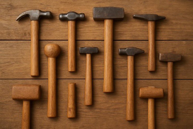 <a href="/FahdCynndy/">Fahd Cynndy فهد سندي</a> hammers