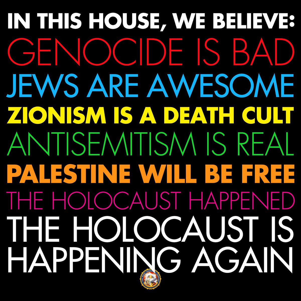 ☭ ZeLink77 🇵🇸🇨🇳🇨🇺🇰🇵🇮🇷🏳️‍🌈🏳️‍⚧️ tweet media