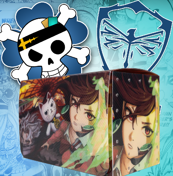 If you missed it I'm giving away TWO <a href="/DuelingGuard/">Dueling Guard</a>  Occult Player Series Boxes! Today is the last day to get in on this awesome giveaway! Thanks Dueling Guard for sending me these boxes to give to my viewers! 

👉gleam.io/uW9sV/dueling-…