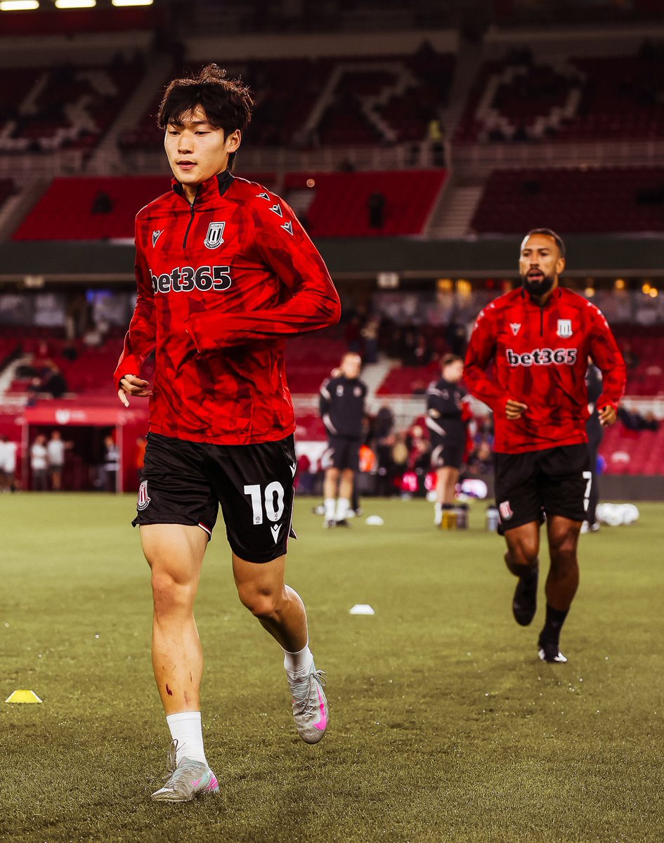 GoOnStoke tweet media