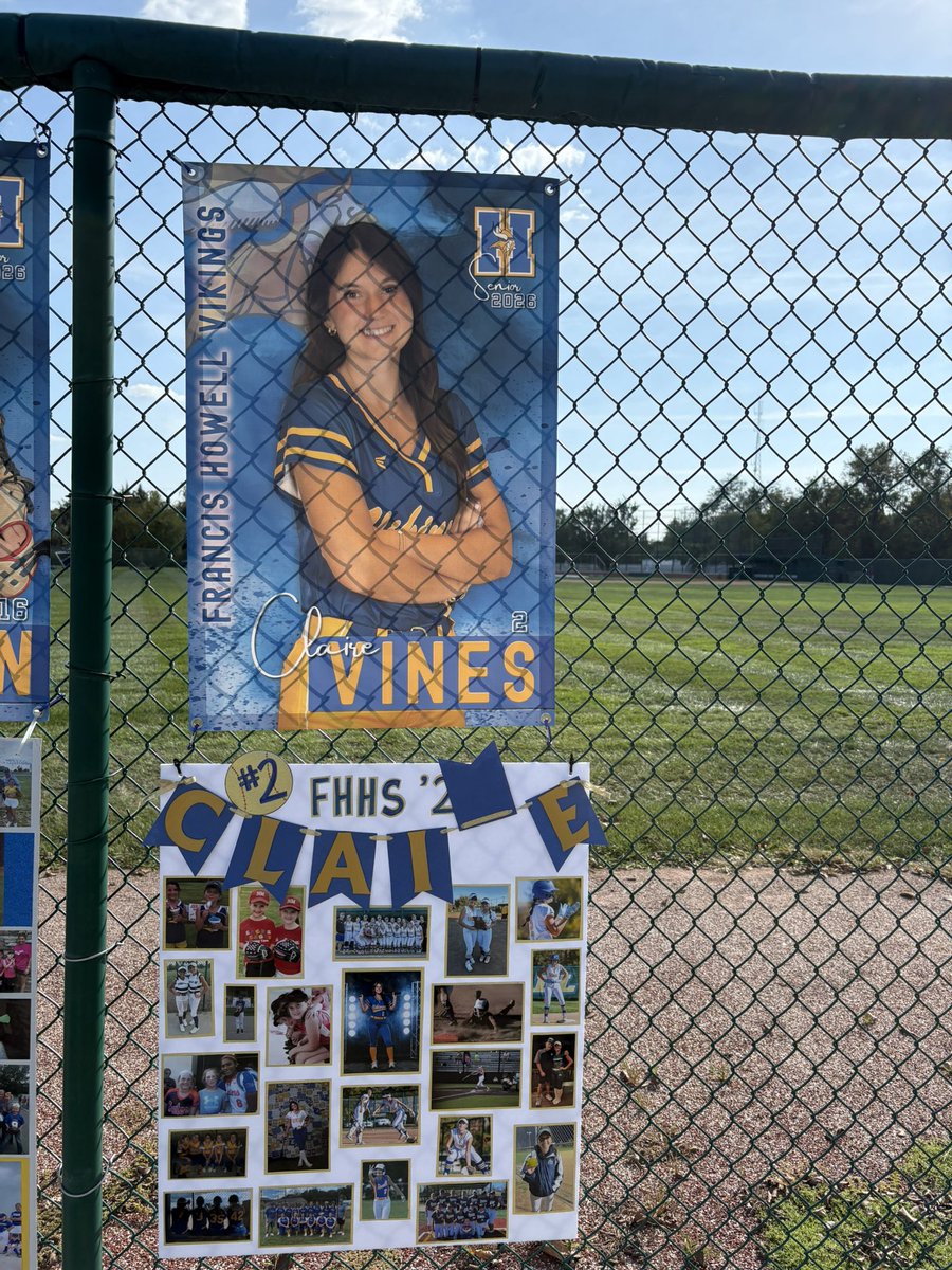 Francis Howell Softball Boosters tweet media
