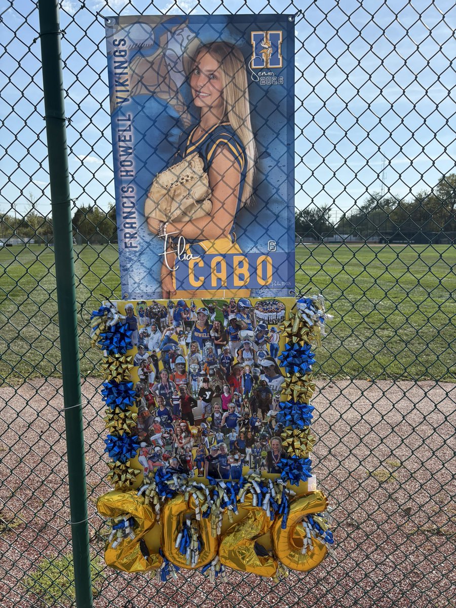 Francis Howell Softball Boosters tweet media