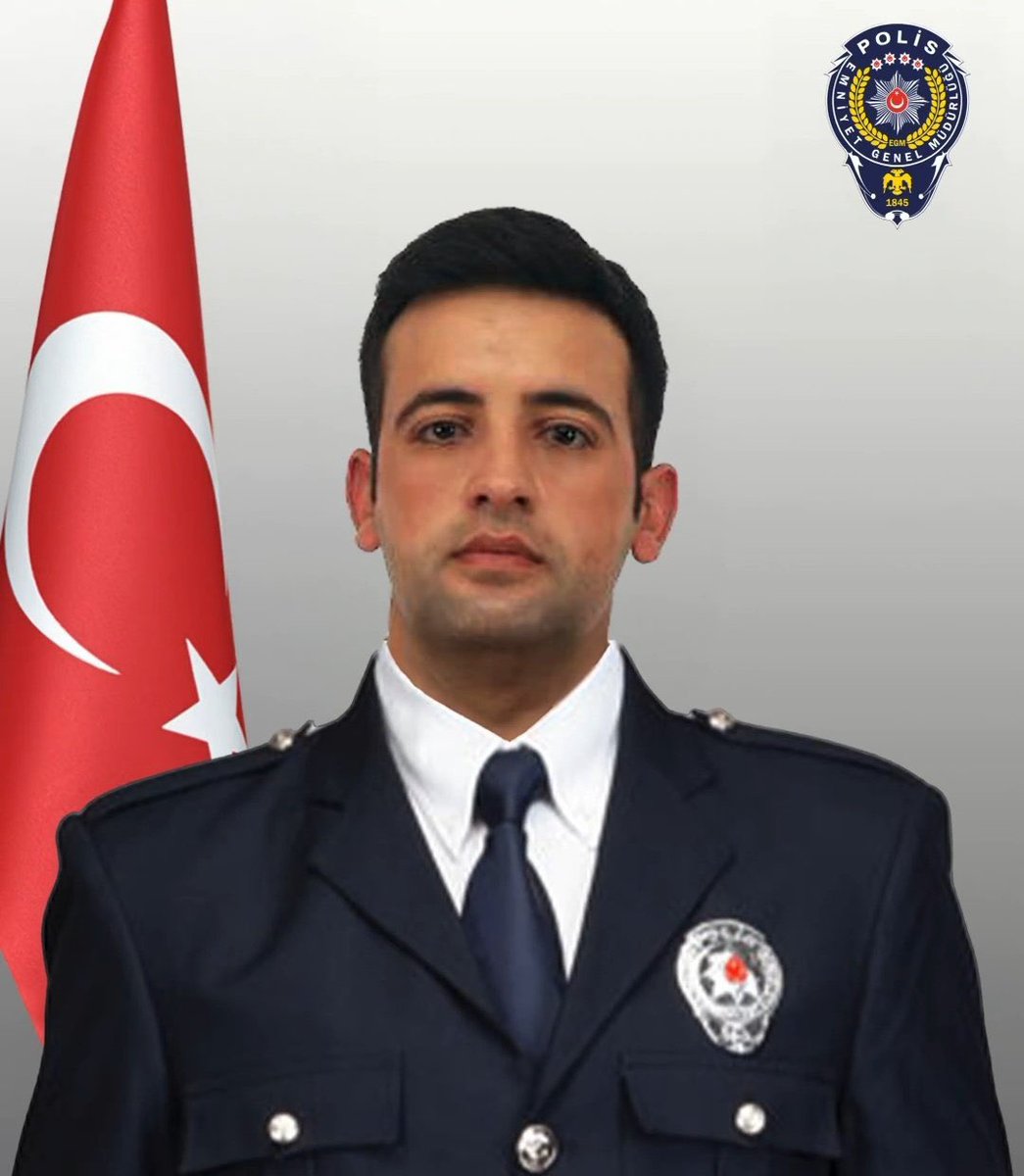 08.09.2025 günü İzmir Salih İşgören Polis Merkezi Amirliğine düzenlenen silahlı saldırıda ağır yaralanan kahraman polis memurumuz, hemşehrimiz Ömer Amilağ, tedavi gördüğü hastanede şehit oldu.

Şehidimize Allah’tan rahmet, ailesine, yakınlarına ve emniyet teşkilatımıza başsağlığı
