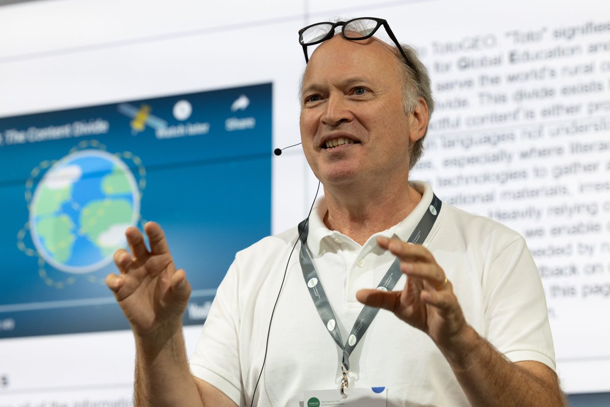 botipedia's tweet image. Botipedia 0.5 was launched at @INSEAD AI50: the truth-seeking AI with 400B+ articles, 6,000× bigger than Wikipedia. Also loved the bold vision of @joaofilipe_ai and Xavier.ai (McKinsey in a Box). The future of AI is unfolding before our eyes.