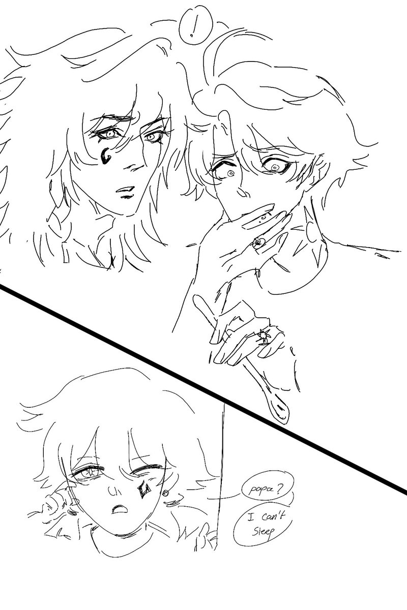 The inspiration you’ve given me Astra 
.
.
#phaidei #myphai