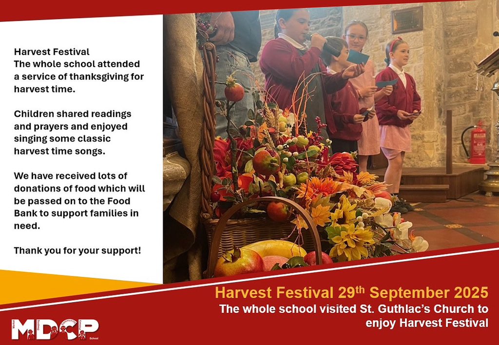 Market Deeping Community Primary School (@mdcpschool) on Twitter photo 