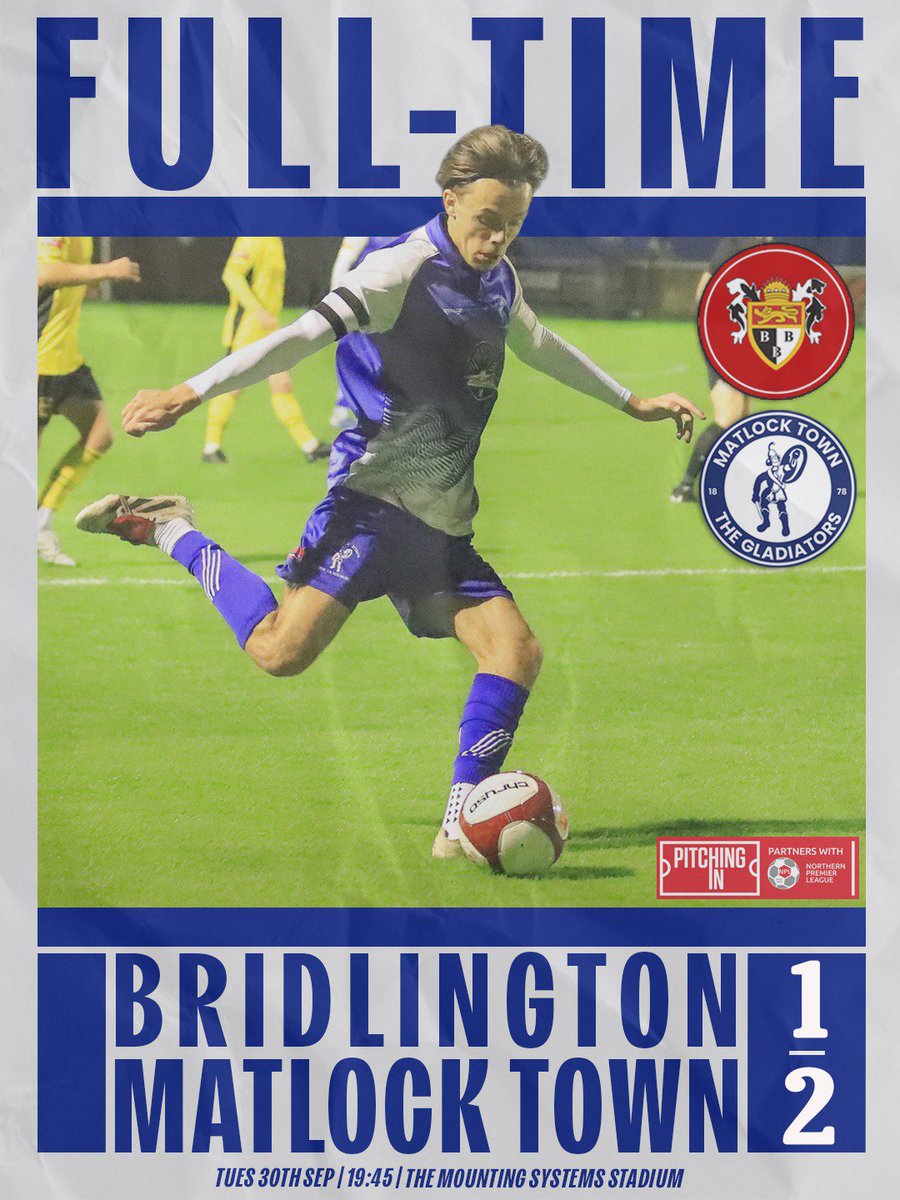 FT - FIVE LEAGUE WINS IN A ROW!!!

Another hard-earned win sees us continue our tremendous league form - and it's another three points taken from a long, midweek away trip too.

On we go!