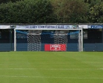 Chesham United FC tweet media