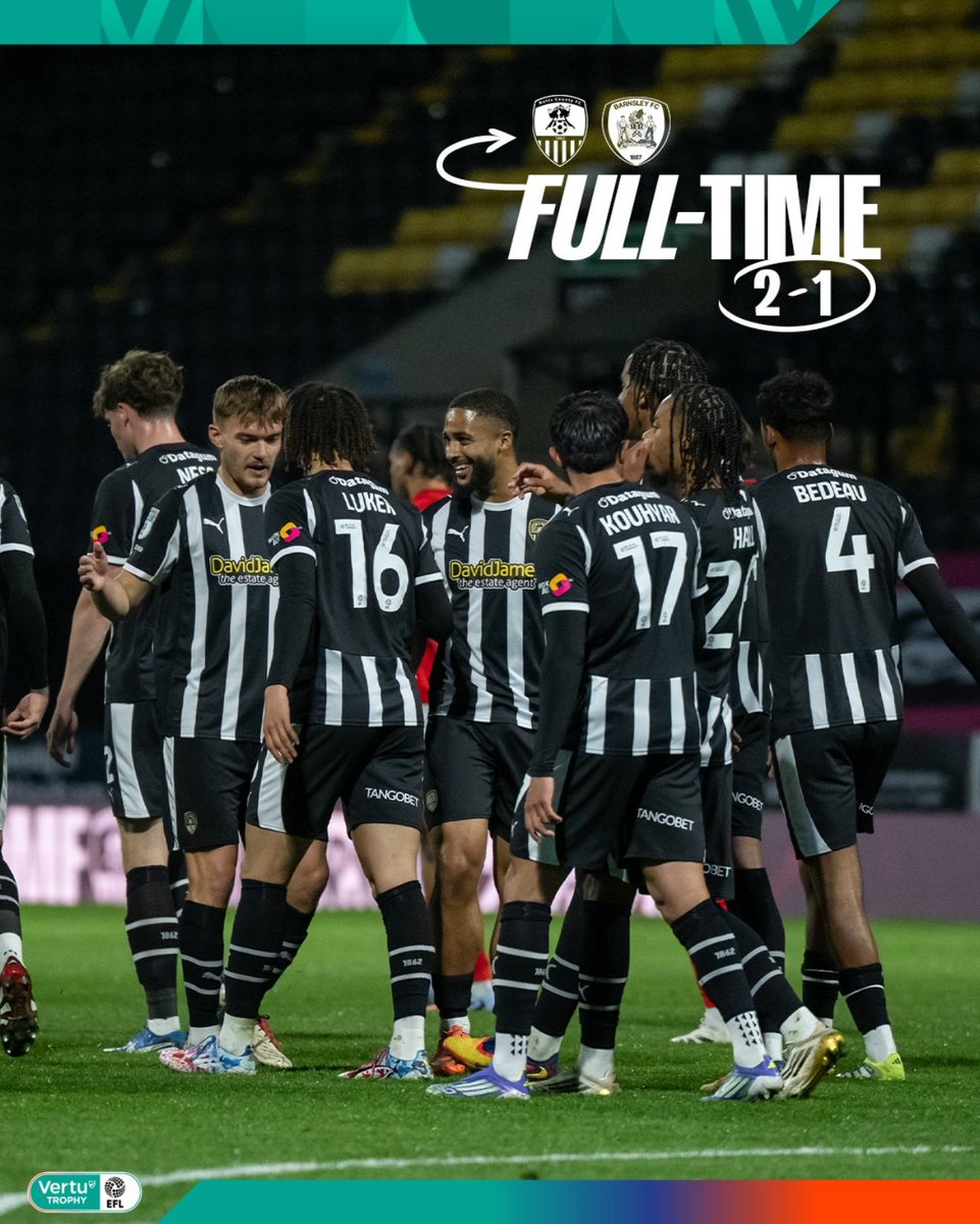 FootAfghanFR's tweet photo. 🏴󠁧󠁢󠁥󠁮󠁧󠁿 | Maz Kouhyar passeur décisif lors de la victoire 2-1 de Notts County contre Barnsley 💪 https://t.co/a2dnvofKxP