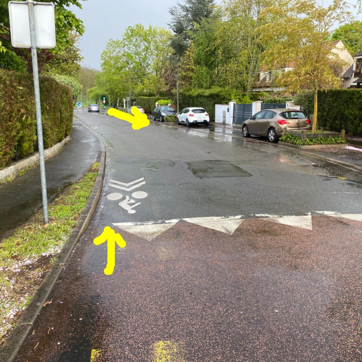 Vigilo Paris Saclay tweet media