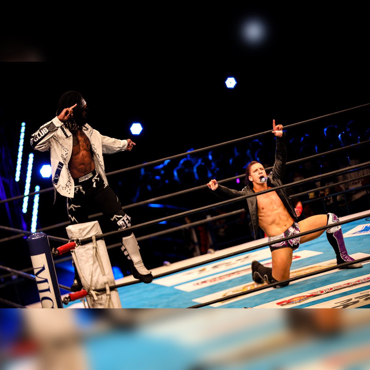 DashingChrisBey's tweet image. Missing my brother and missing Japan
兄が恋しいし、日本が恋しい