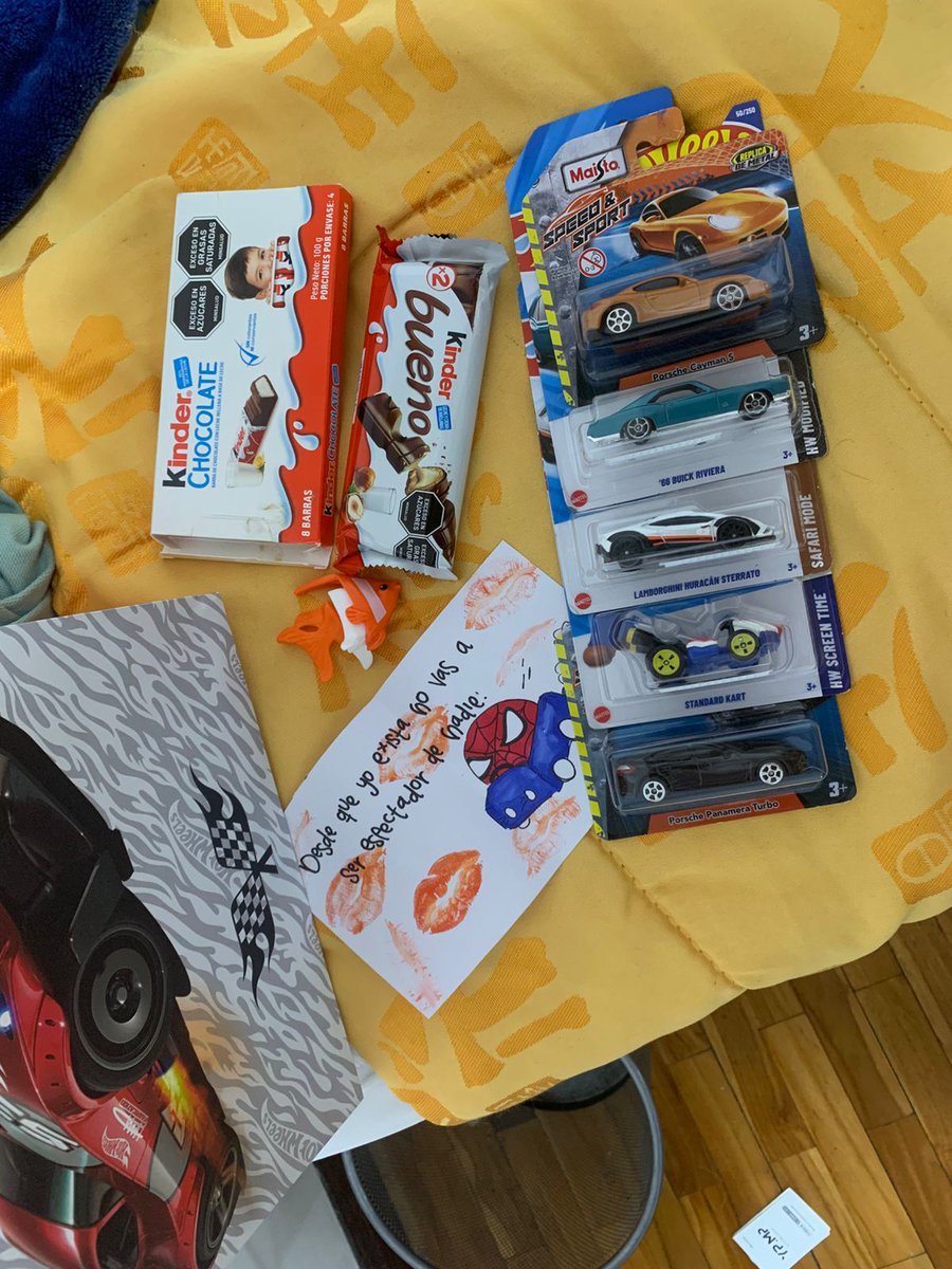 Que viva el genero femenino!