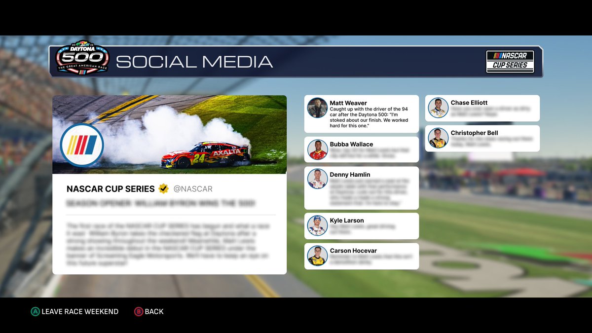 Matt Weaver tweet media