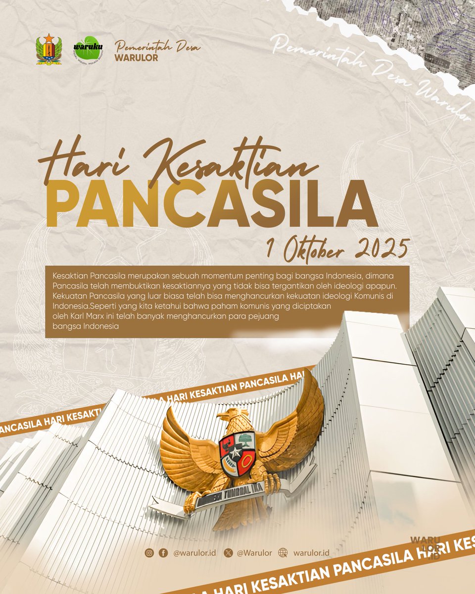 WARULOR.ID tweet media