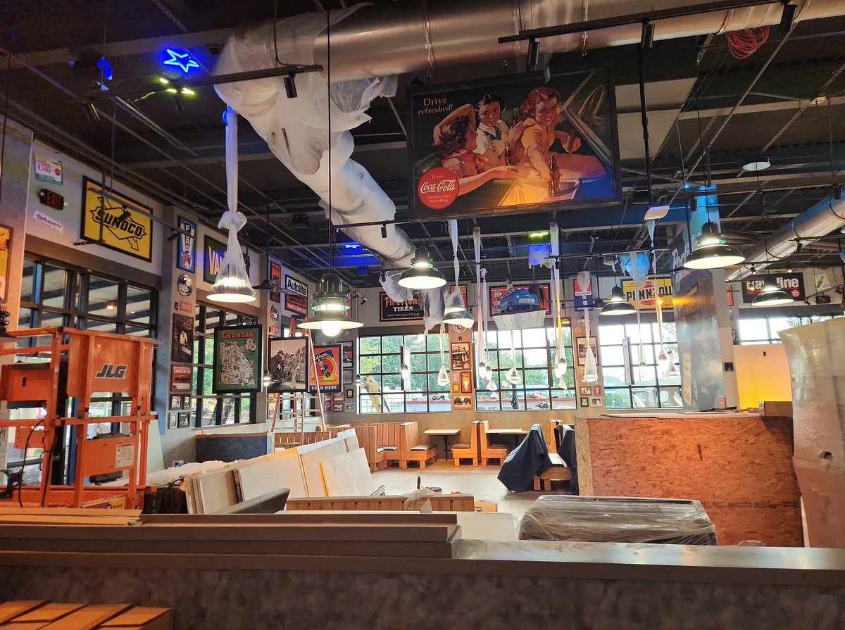 Hard Hat Chat tweet media