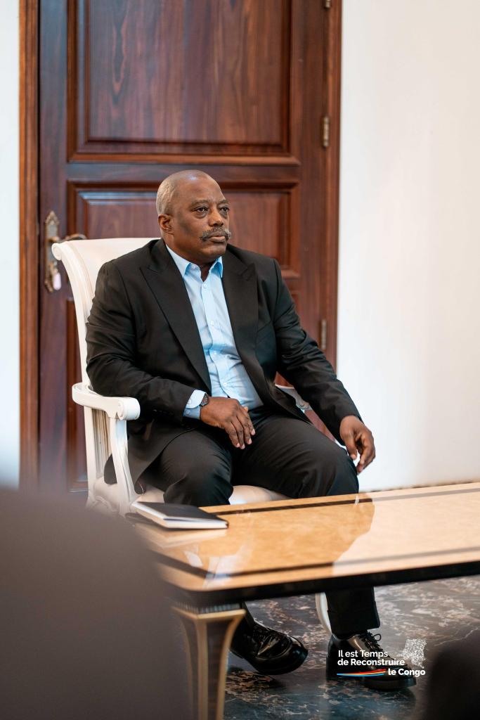 Wilfried AKILIMALI LINJANJA tweet media