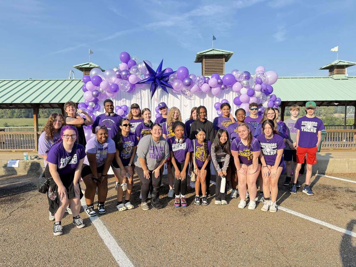 Lincoln Parish Schools tweet media