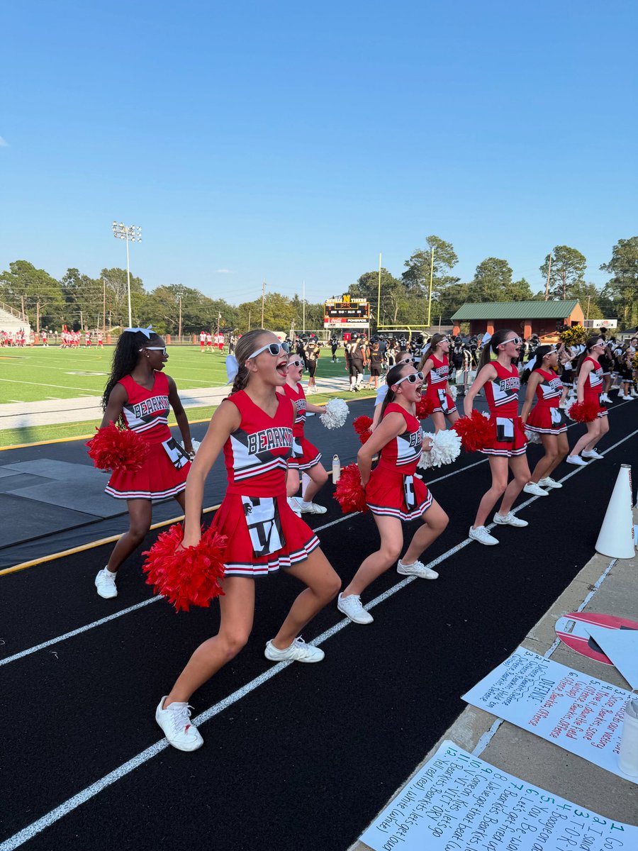 Lincoln Parish Schools tweet media