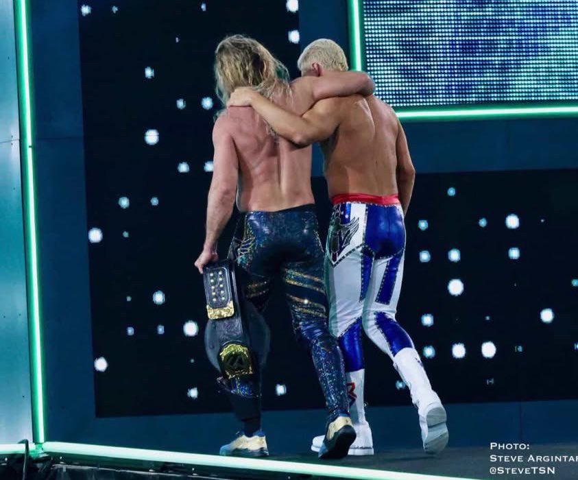 #WeWantCody tweet media