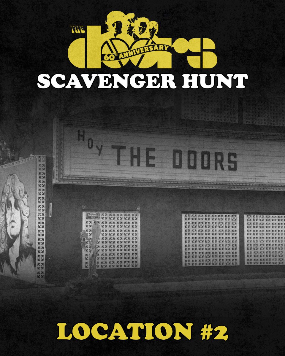 In the summer of ’69, The Doors arrived in this country at a time when Rock ’n’ Roll faced heavy resistance. Amid political unrest and government pressure, their two-night stand at this venue was nearly shut down. But the shows went on, and the result was a rare and electrifying
