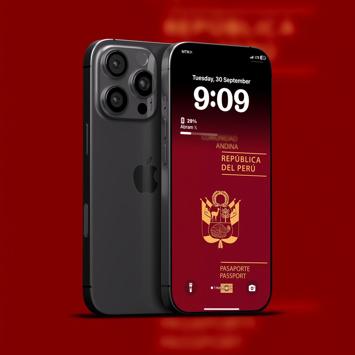 Xquisite Wallpapers ✨ tweet media