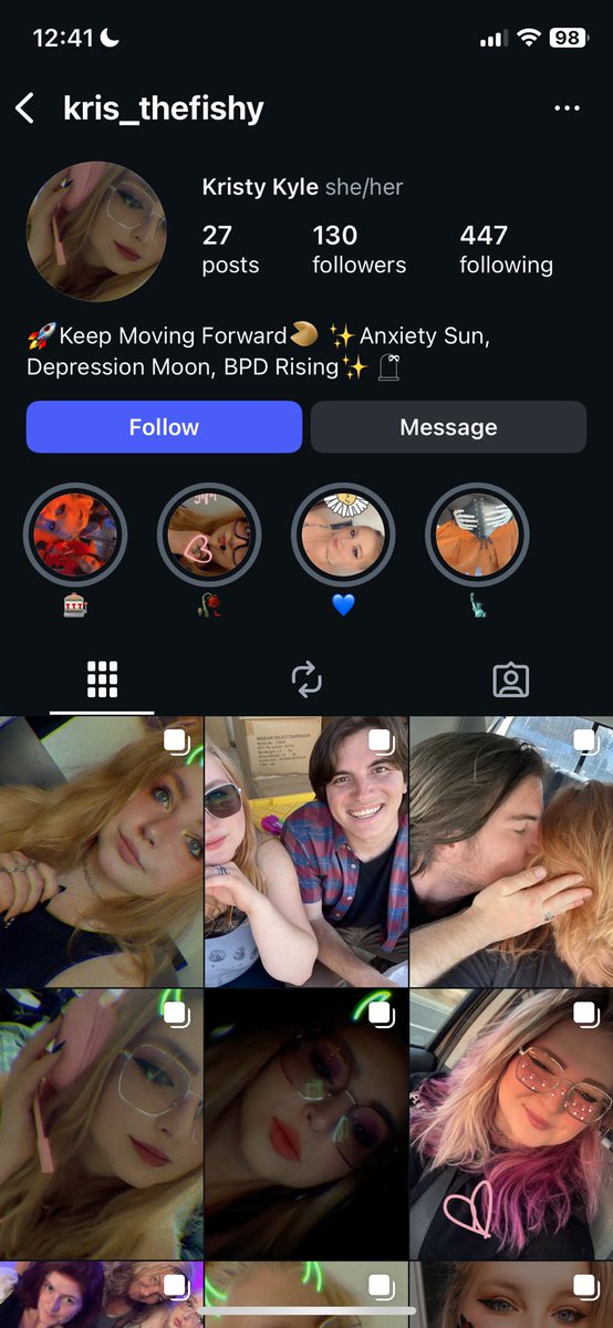 𝓡𝓨𝓐𝓝🇵🇸 and GRUDGES #1 stan tweet media