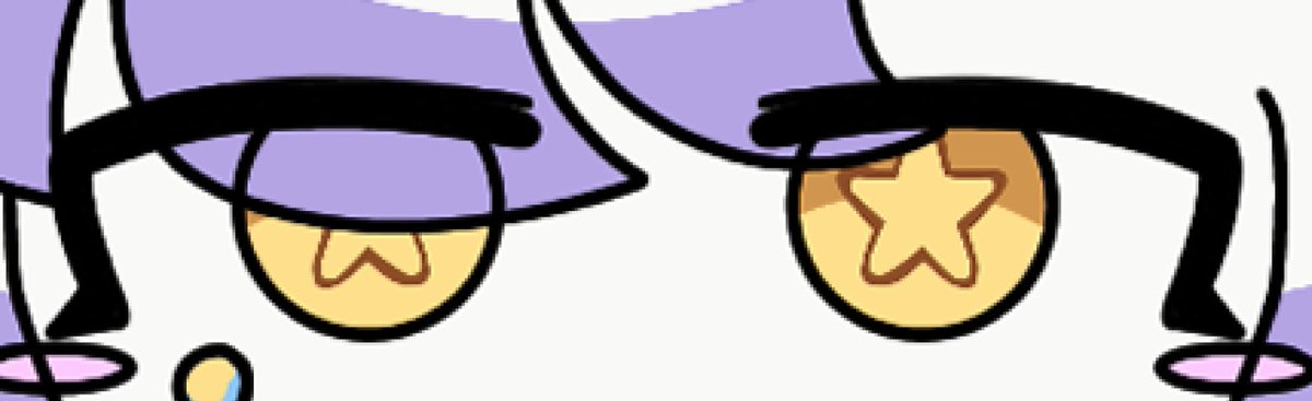 Admins are thinking on thinking what color would look good for the background since twitter hates PNGs
so take a Teaser of what a particular artists have made for us 👀