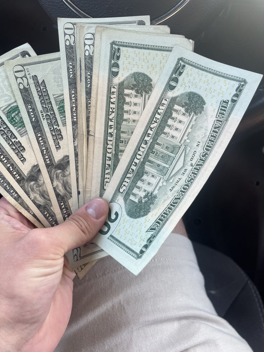 ThePatters63368's tweet photo. Said goodbye to some good soldiers today but the bookies gotta get paid
#liquidassets #raperusshenley https://t.co/iRhzuNsFL7