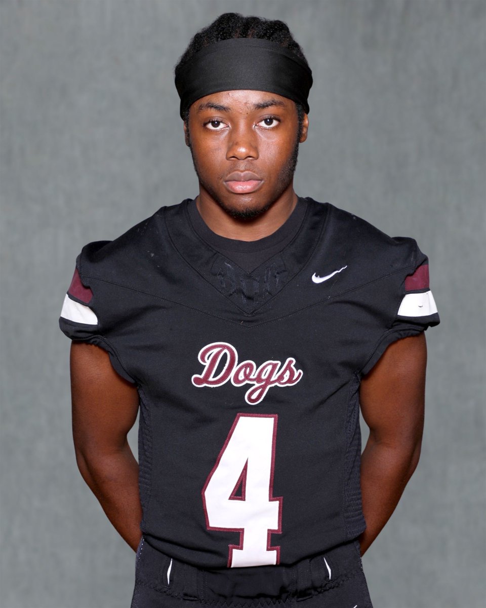 Heights Bulldogs Football tweet media