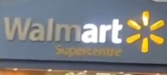 Chadrick_Moore's tweet photo. @pit__shoster @WorldNews_X_ Of course.  It's the most popular section at the Walmart Supercentre https://t.co/s3ICNgzSG7