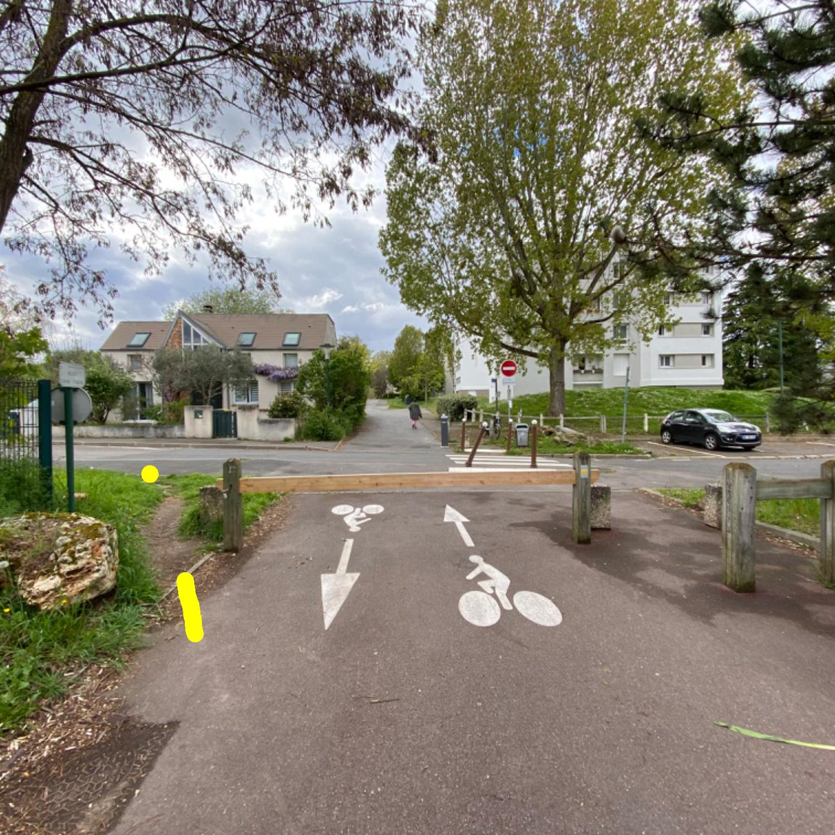 Vigilo Paris Saclay tweet media