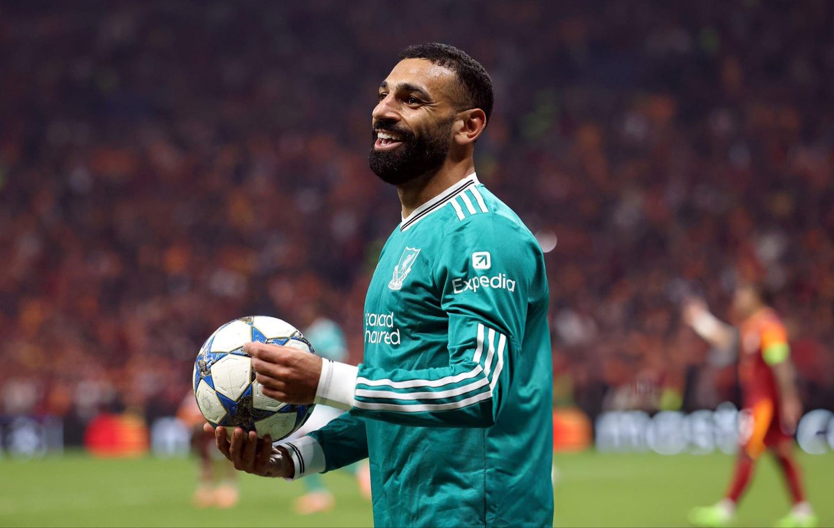 📸 #GalatasarayLiverpool