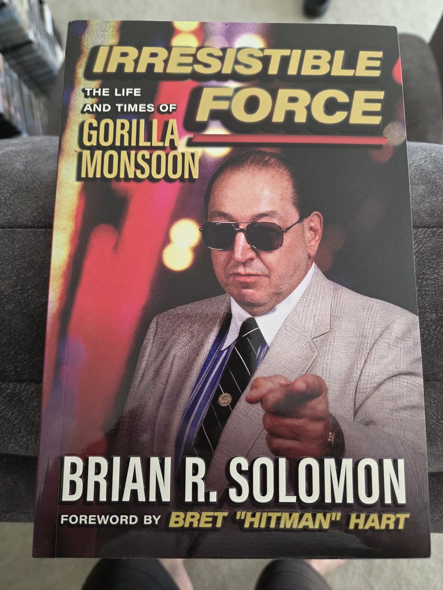 Andy Toth tweet media