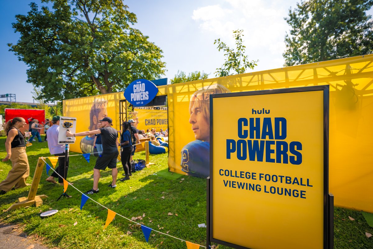 One Bite Pizza Fest tweet media