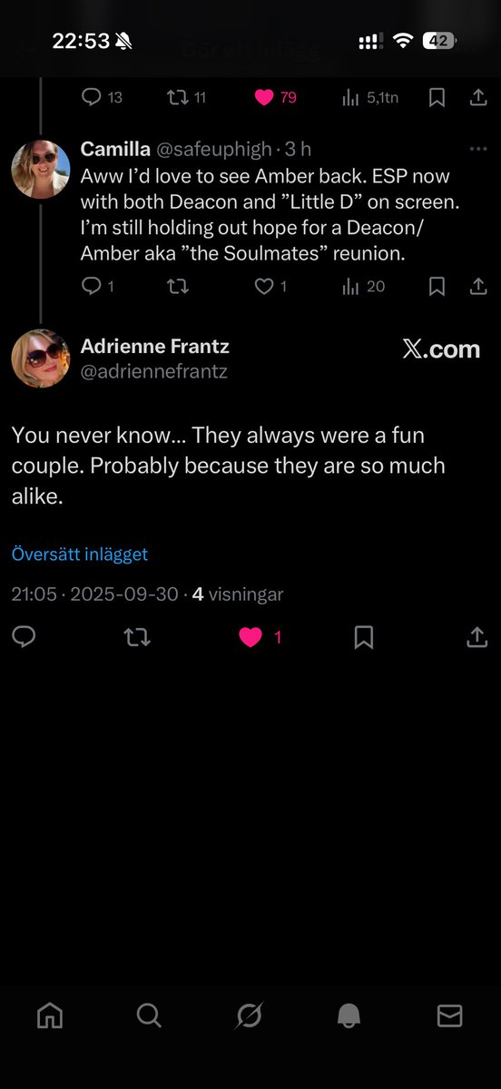 Camilla tweet media